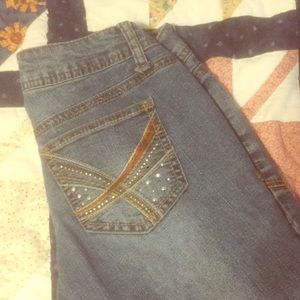 Super cute - Junior Jeans 👖